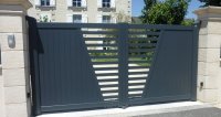 Notre société de clôture et de portail à Saint-Androny
